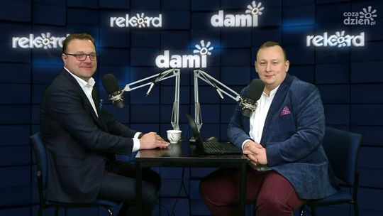 Witkowski: obligacje i limit powrócą na sesję