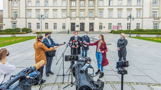 Witkowski: Pacyna dotrzymałby terminu