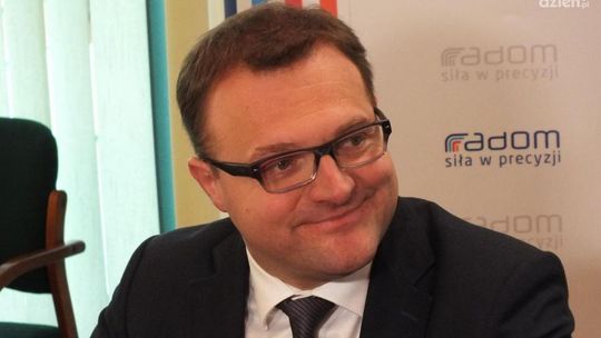 Witkowski podsumowuje połowę kadencji cz. 3