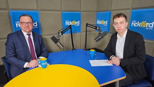 Witkowski: propozycję posła Frysztaka traktuję w kategoriach jakiejś pisowskiej prowokacji Witkowski: propozycję posła Frysztaka traktuję w kategoriach jakiejś pisowskiej prowokacji