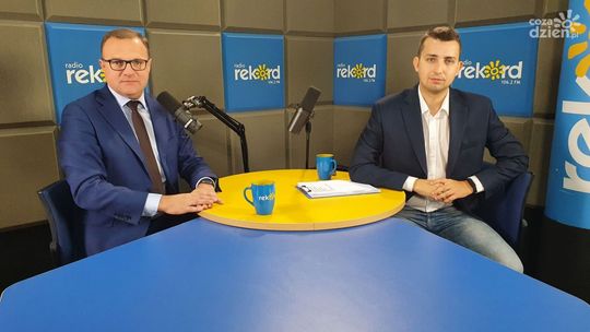 Witkowski: Przełożone wybory? Nie rozumiem tej decyzji