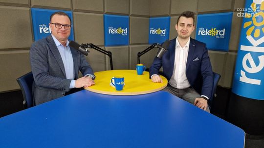 Witkowski: Radomscy politycy PiS powinni się pozbyć Marka Suskiego. Im go więcej w polityce, tym lepiej dla mnie