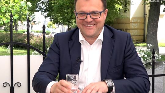 Witkowski razem z PiS... w kwestii uchodźców