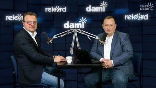 Witkowski: Skurkiewicz jest nieskuteczny, nie jest ważny w rządzie