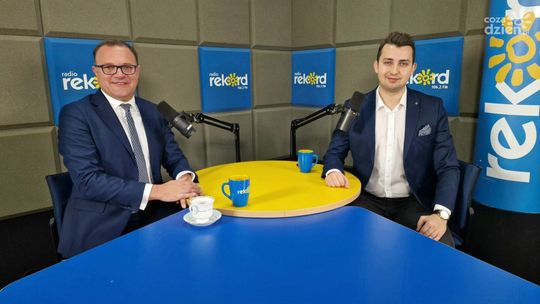 Witkowski: Wielu rzeczy nie udało się zrobić przez szkodliwą działalność radnych PiS-u