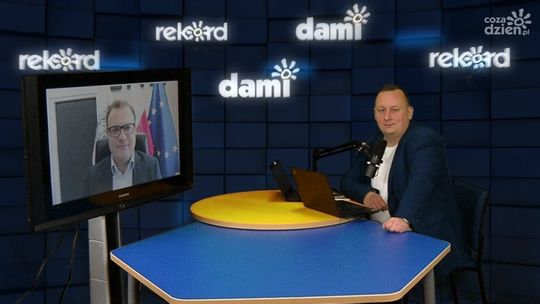 Witkowski: Wprosiłem się na komisję licencyjną PZPN