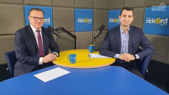 Witkowski: Wypowiedź posła Suskiego powinna być przeanalizowana przez prawników 