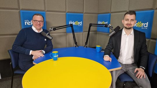Witkowski: Żadnego poślizgu nie będzie. Wiadukt w ciągu ul. Żeromskiego zostanie oddany do użytku w całości pod koniec czerwca
