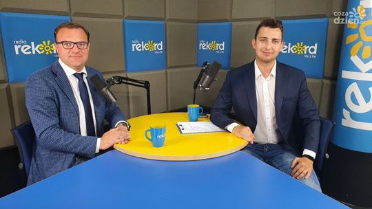 Witkowski: Zaufanie? W wyborach otrzymałem więcej głosów, niż wszyscy radni PiS 