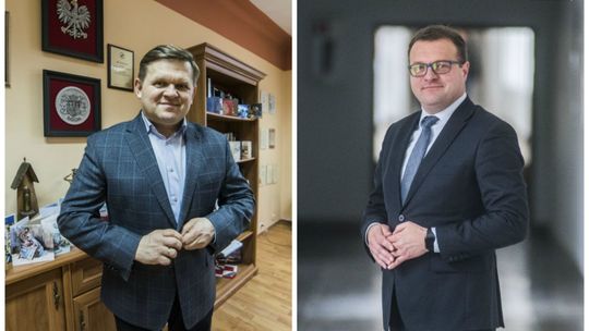 Witkowski ze Skurkiewiczem w II turze. Pełne wyniki wyborów