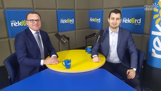 Witkowski: Złożyliśmy deklarację. Chcemy w naszym mieście imprez rangi Mistrzostw Świata