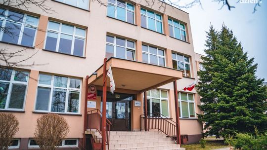 Witold Gombrowicz będzie patronem XII LO