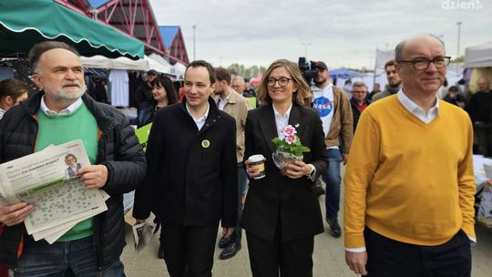 Wizja państwa, które działa