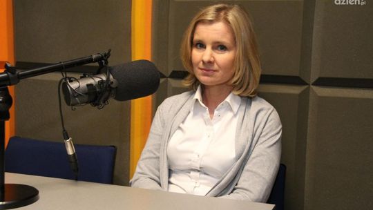 Wizyta u lekarza onkologa