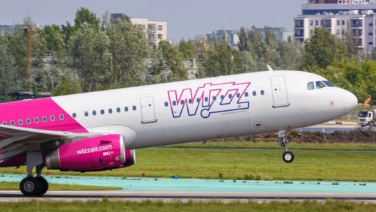 Wizz Air: wiodąca europejska tania linia lotnicza, która rewolucjonizuje 