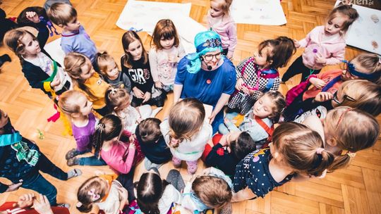 Wkręć się w muzykowanie: Aladyn 