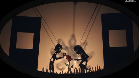 Wkręć się w teatr w Kuźni Artystycznej