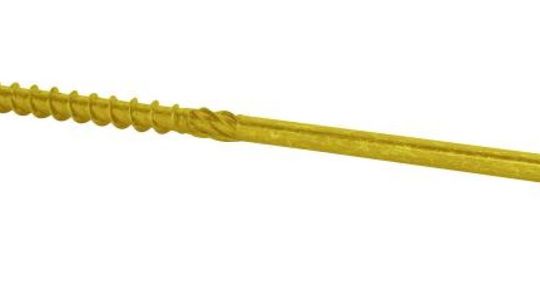 Wkręty ciesielskie: kompletny przewodnik dla majsterkowiczów