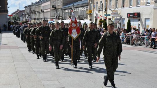 Wkrótce kwalifikacje wojskowe 