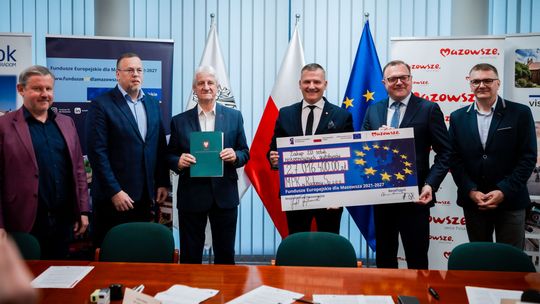 Wkrótce na radomskie ulice wyjadą nowe autobusy