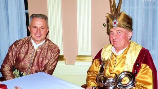 Wkrótce poznamy III Radomskiego Króla Kurkowego