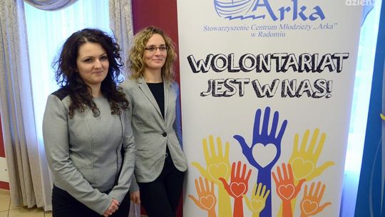 Wkrótce poznamy Wolontariusza Roku