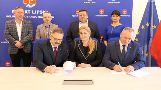 Wkrótce przebudowa drogi Jawor Solecki - Wyględów