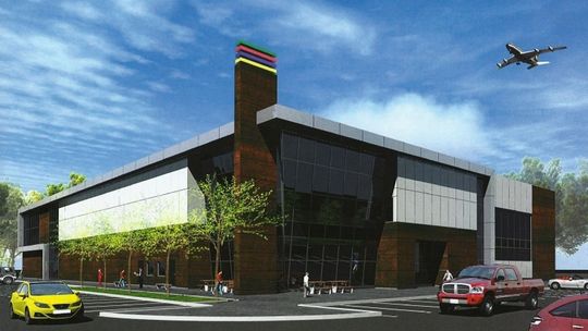 Wkrótce rozpoczęcie budowy hali przy Wernera