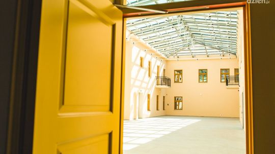 Wkrótce rozpocznie się zagospodarowanie Kamienicy Deskurów