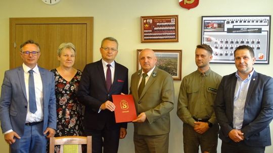 Wkrótce ruszą przebudowy dróg w Zwoleniu 