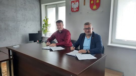 Wkrótce ruszy budowa kanalizacji w gminie Gózd