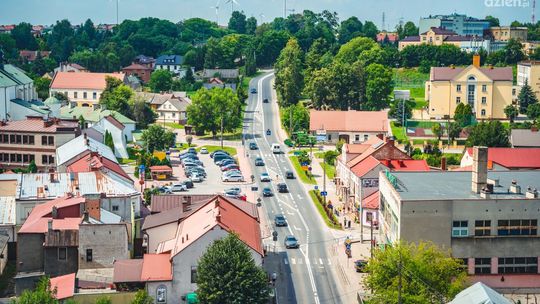 Wkrótce ruszy budowa nowej hali magazynowej w Iłży