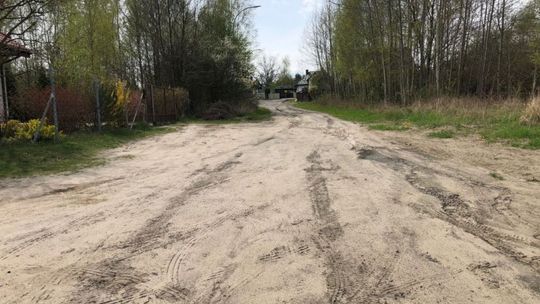 Wkrótce w Białobrzegach powstaną nowe drogi oraz chodniki