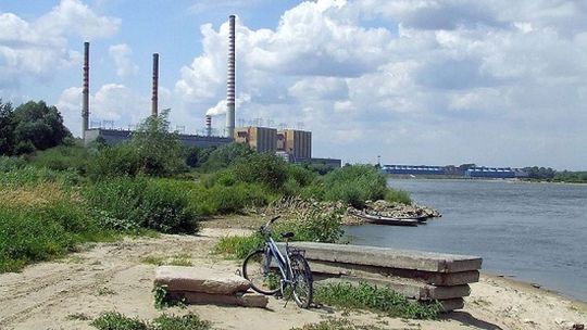 Władze elektrowni w Kozienicach odwołane!