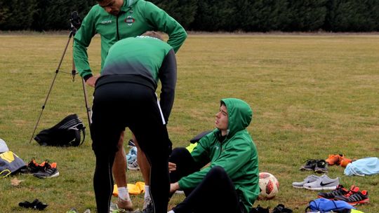 Włochy 2019. Co z urazem kapitana?