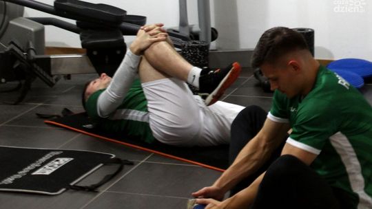 Włochy 2019. Deszczowa Villafranca na końcu świata