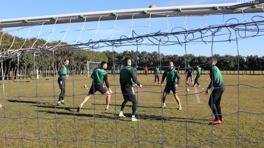 Włochy 2019. Radomiak zagra z amatorami