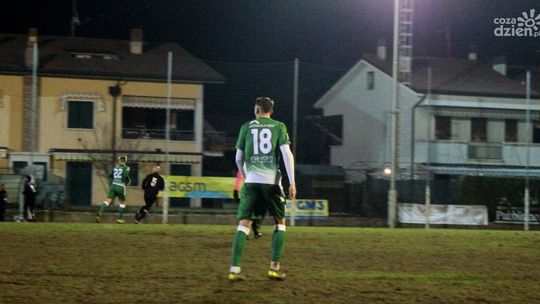 Włochy 2019. Wokół meczu Real - Radomiak