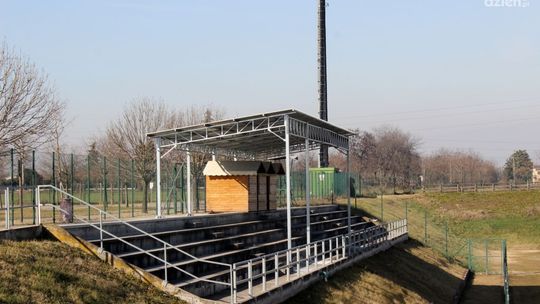 Włochy 2019. Wokół meczu Zurich - Radomiak Włochy 2019. Wokół meczu Zurich - Radomiak