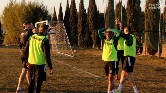 Włochy 2019. Wspomnienia, starcie z murem i skauting Szwajcarów