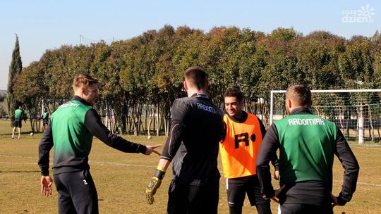 Włochy 2019. Wysokie loty, nowy gniazdowy i życzenia dla hrabiego 