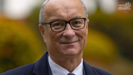 Włodzimierz Czarzasty spotka się z Radomianami. „Jesteśmy otwarci na rozmowę”