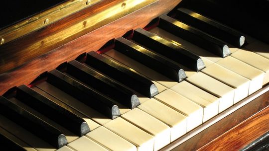 Włoski muzyk da koncert w Radomiu