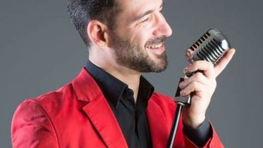 Włoskie przeboje w miejskim parku