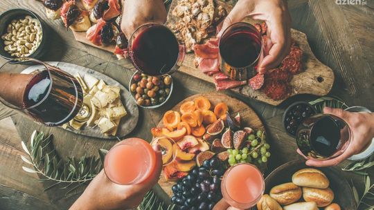 Włoskie wina — wyborne trunki kupisz z dostawą do domu lub firmy od lokalnego dostawcy