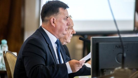 Woda będzie tańsza?