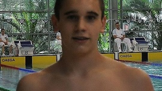 Wodnik zanotował dobry występ w Grand Prix Łodzi