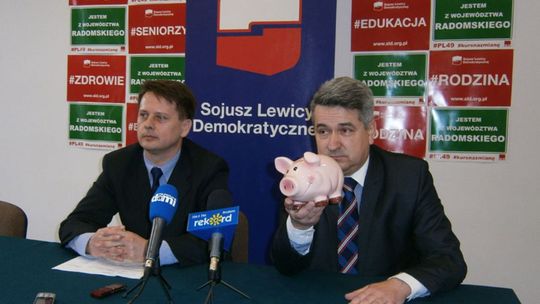 Wojciech Bernat wygrał w sądzie z miastem