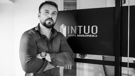 Wojciech Jaworski zmienia przestrzeń miast