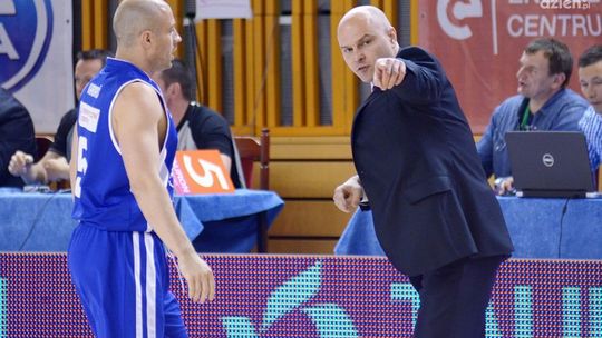 Wojciech Kamiński: Awans do półfinału to wielka sprawa (WYWIAD)